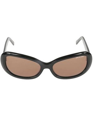 DMY BY DMY Sunglasses - Marrón