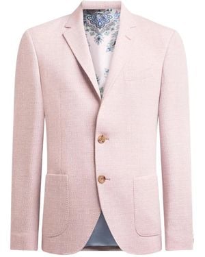 Etro Blazers - Rosa