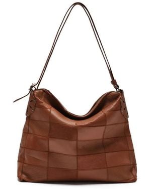 Maliparmi Shoulder Bags - Brown