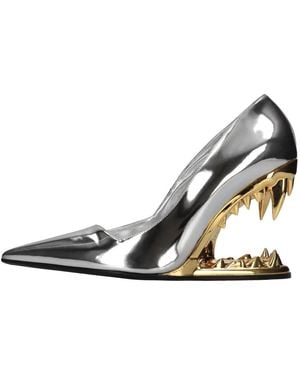 Gcds Pumps - Gris