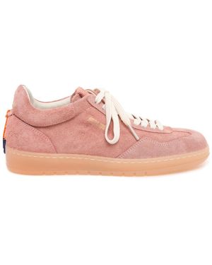 Barracuda Trainers - Pink