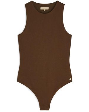 Josh V Full-Body - Brown