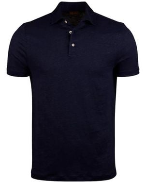 Stenströms Polo Shirts - Blue