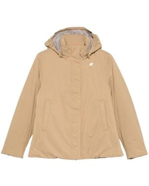 K-Way Light Jackets - Neutre