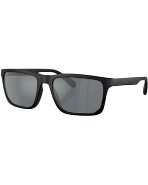 Emporio Armani Sunglasses - Black