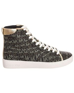 Michael Kors Shoes > sneakers - Noir