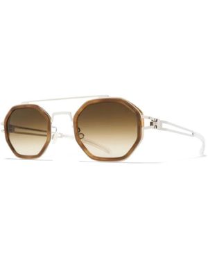 Mykita Sunglasses - Metálico