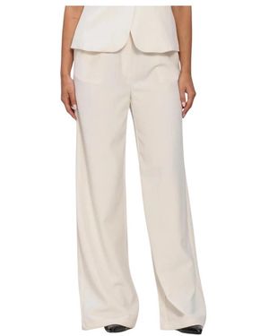 Ydence Pants Yade Tall - Natur