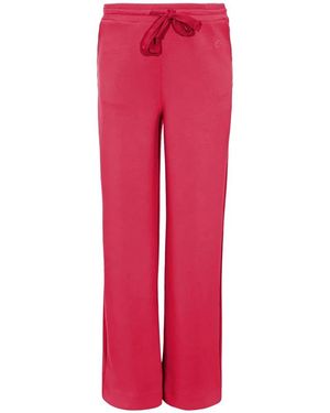 Maicazz Sweatpants - Rouge