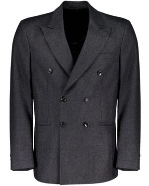 AUTORE Blazers - Black