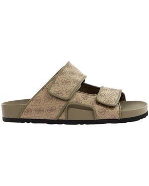 Guess Sliders - Marrone