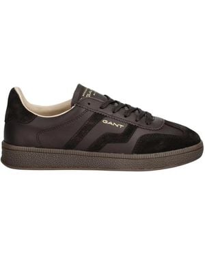 GANT Sneakers - Nero