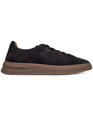 Henderson Trainers - Black