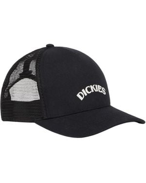 Dickies Caps - Nero