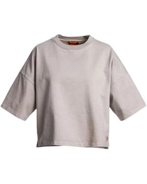 Parajumpers T-Shirts - Grigio