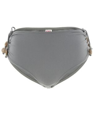 Eres Badmode ,Grijs ,Christie Bikini Broekje