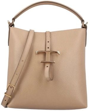 Tod's Handbags - Neutro