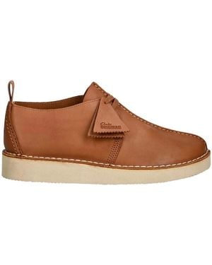 Clarks Loafers - Braun