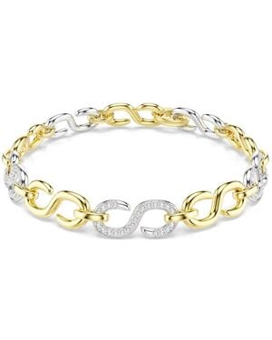 Swarovski Bracelets - Metálico