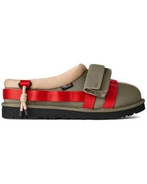 UGG Slippers - Rood