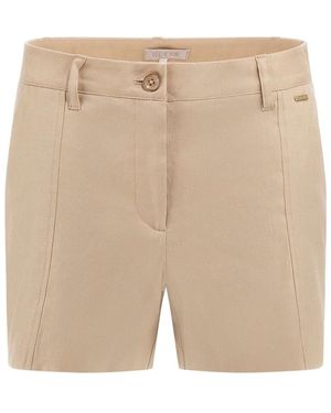 Guess Short Shorts - Neutro