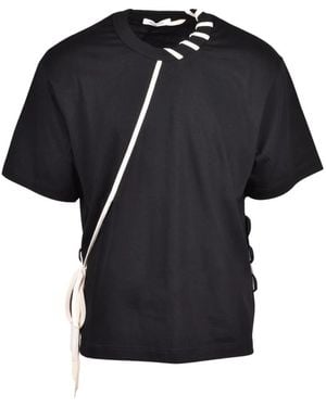 Craig Green T-Shirt - Schwarz