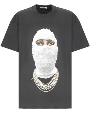 ih nom uh nit T-Shirts - Nero