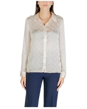 Guess Shirts - Grey