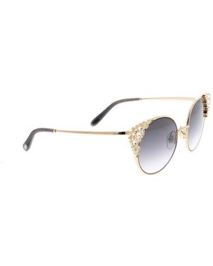 Chopard Sunglasses - Amarillo