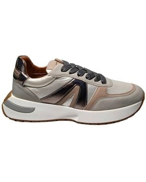 Alexander Smith Trainers - Grey