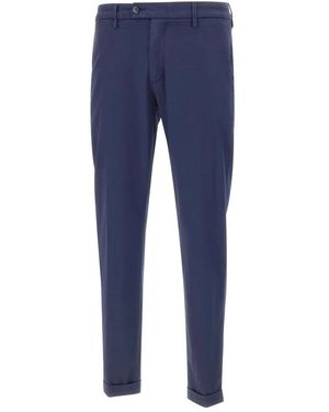 Re-hash Chinos - Azul