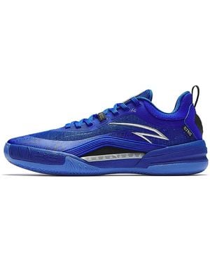 Anta Trainers - Blue