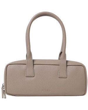 STAUD Handbags - Gris