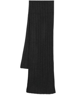 JOSEPH Winter Scarves - Zwart