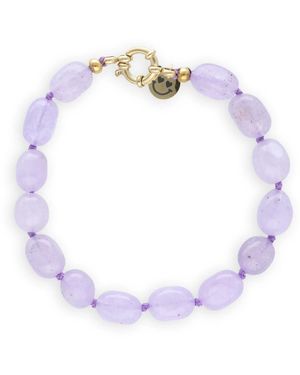 BONNIE STUDIOS Lila Howlith Armband
