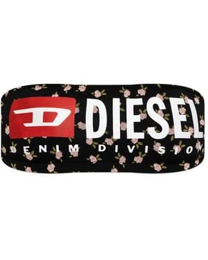 DIESEL Melanie-C-D-Core Bandeau Bh - Zwart