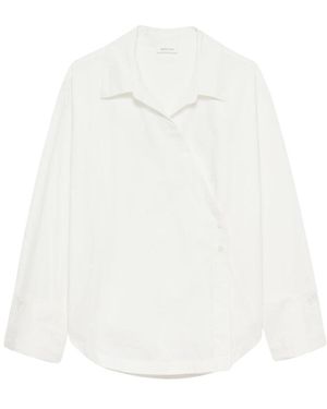 Alchemist Blouses - Blanco