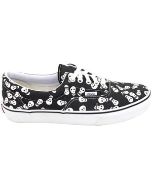Vans Scarpa Stringata - Schwarz
