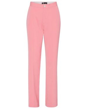 Custommade• Straight Trousers - Rosa