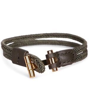 Tom Ford Bracelets - Brown