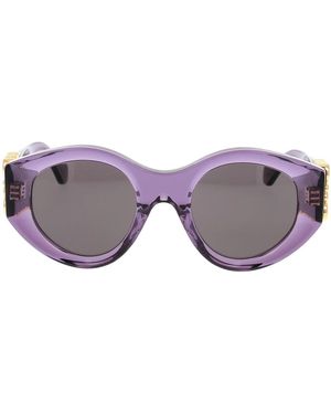 Loewe Sunglasses - Morado