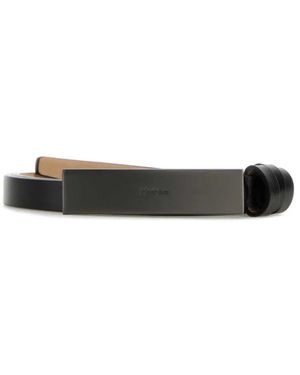 Max Mara Belts - Schwarz