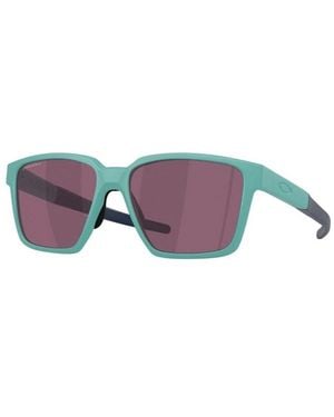 Oakley Sunglasses - Purple