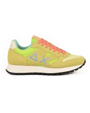 Yellow Sneakers for Men | Lyst