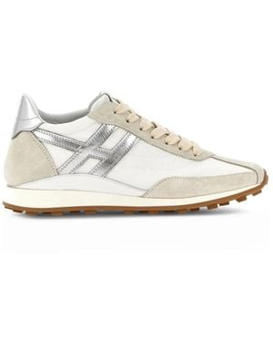 Hogan Sneakers - Weiß