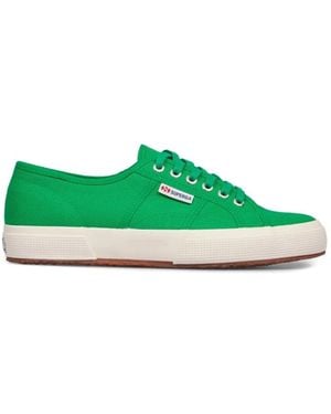 Superga Sneakers - Verde
