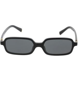 Miu Miu Sunglasses - Zwart