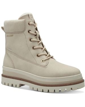Tamaris Winter Boots - Grey