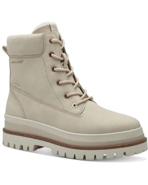 Tamaris Winter Boots - Grey