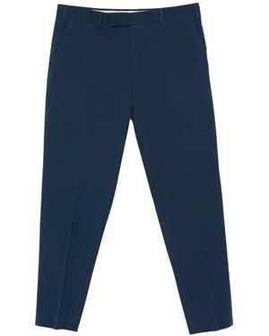 PT01 Suit Hosen - Blau